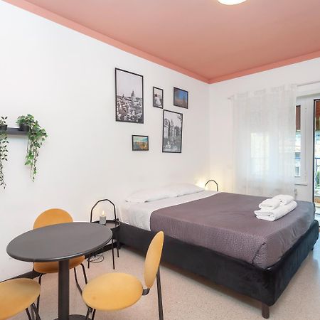 Le Terrazze Del Duca San Pietro Guesthouse Rome Extérieur photo