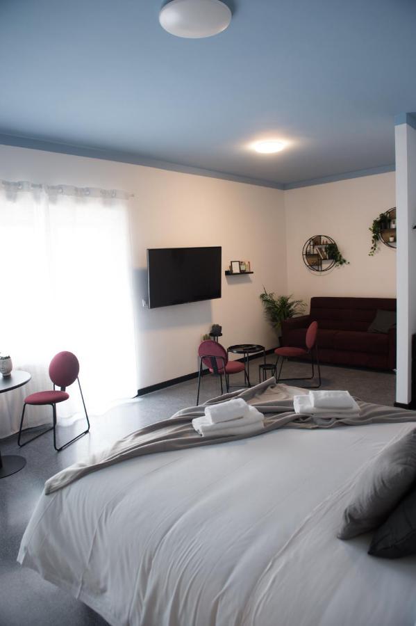 Le Terrazze Del Duca San Pietro Guesthouse Rome Extérieur photo