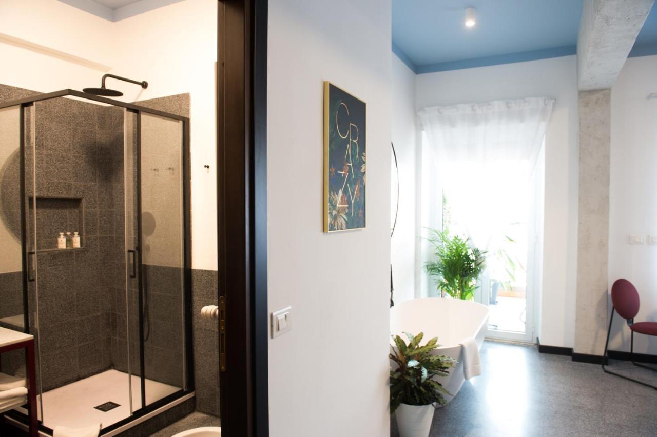 Le Terrazze Del Duca San Pietro Guesthouse Rome Extérieur photo