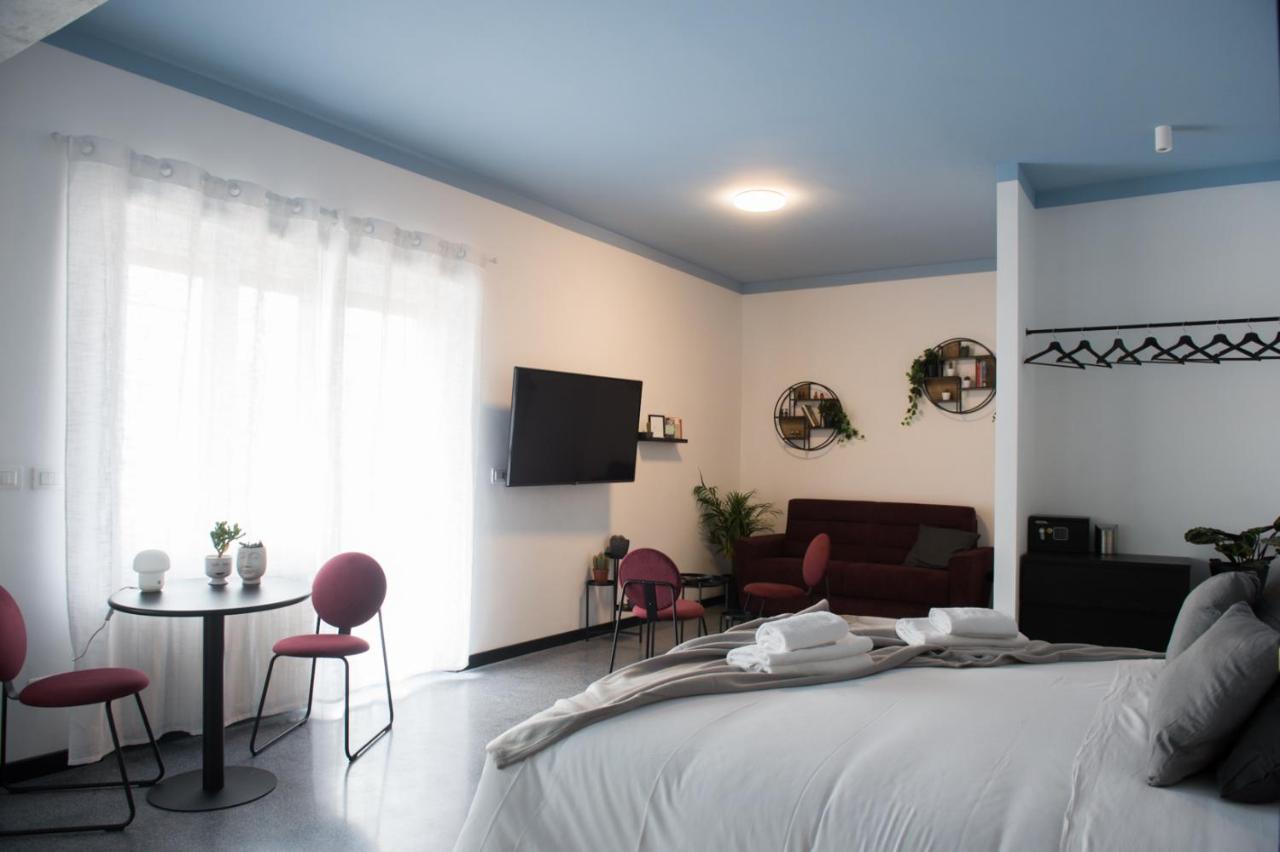 Le Terrazze Del Duca San Pietro Guesthouse Rome Extérieur photo