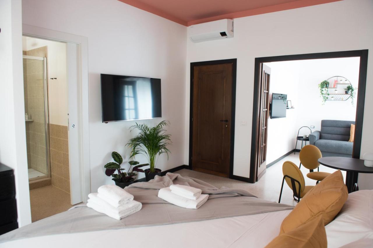 Le Terrazze Del Duca San Pietro Guesthouse Rome Extérieur photo