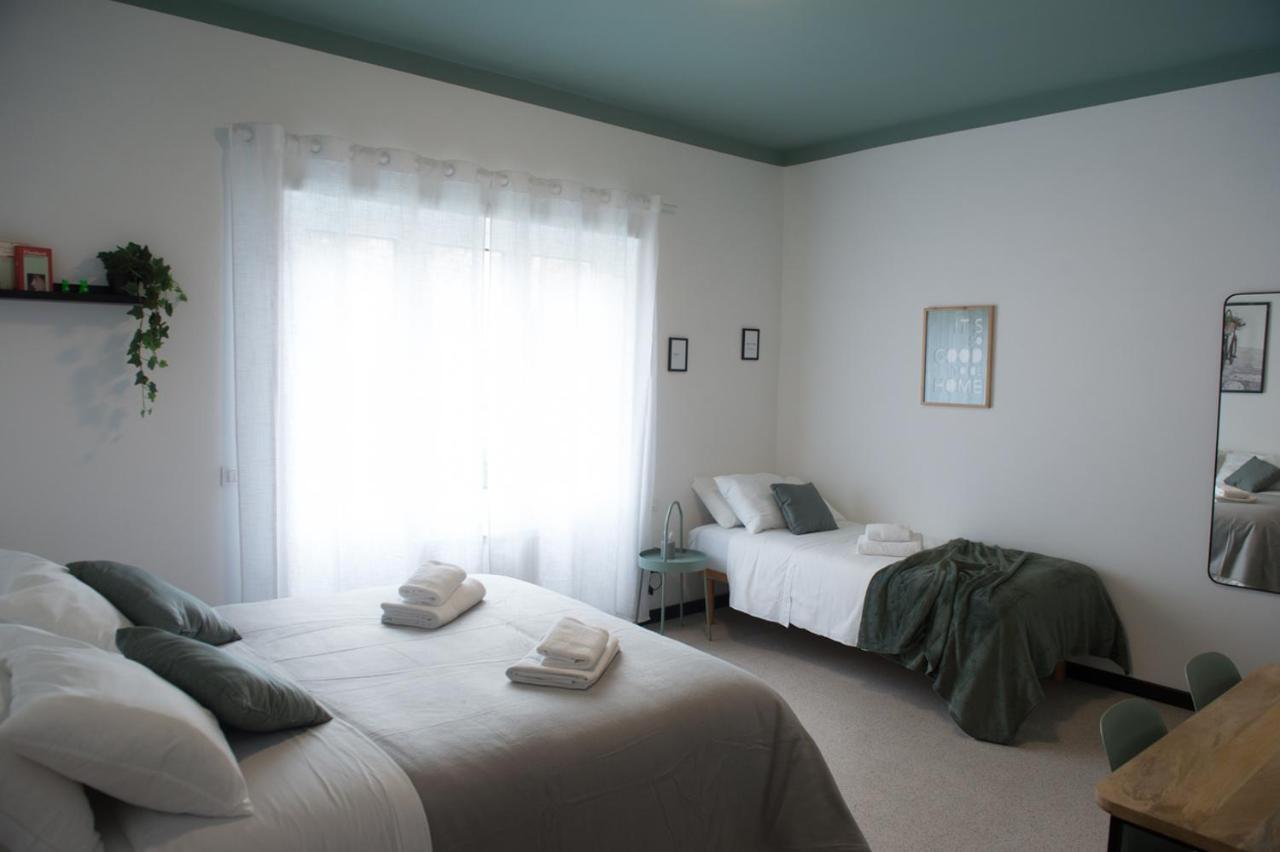 Le Terrazze Del Duca San Pietro Guesthouse Rome Extérieur photo