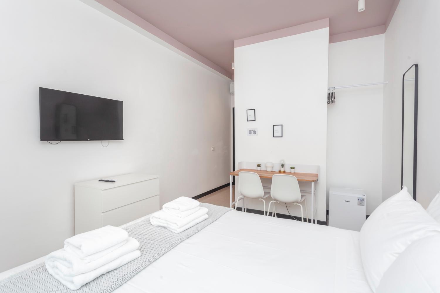 Le Terrazze Del Duca San Pietro Guesthouse Rome Extérieur photo